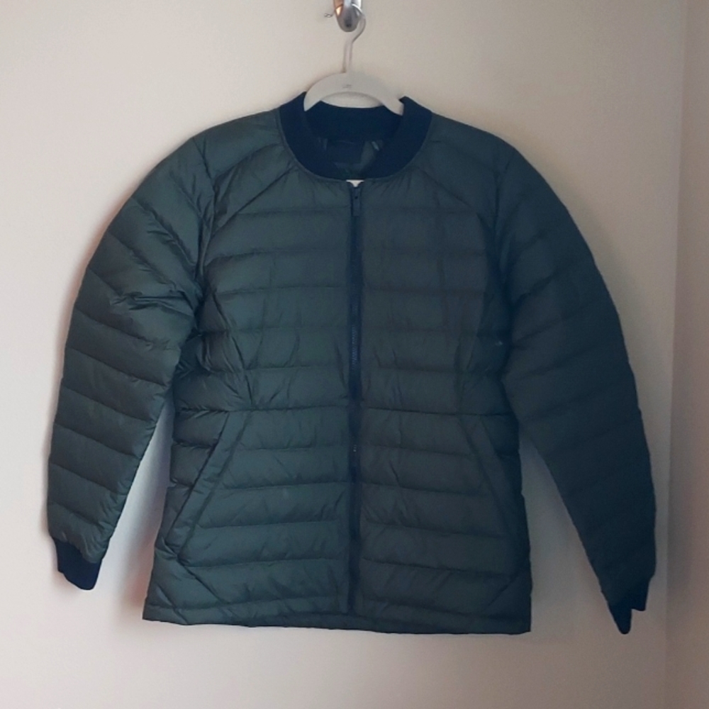 Women's Marmot Ion Escape Down Jacket Size L